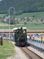 Noch eine letzte Fahrt nach Guntmadingen [Thomas Bauer/2008]